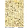 Carta di riso Aesop's Fables