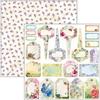 Carta Scrap Tags