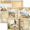 Carta Scrap Cards Delta