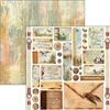 Carta Scrap Tags & Buttons Delta