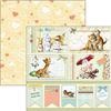 Carta Scrap Cards & Tags My First Year