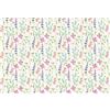 Carta Vergata Fiori di Campo