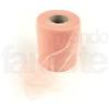 Nastro in Tulle colore Pesca