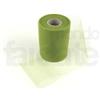 Nastro in Tulle Verde Pistacchio