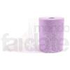 Nastro in Tulle Malva Glitterato