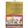 Stone Paper A4 Oro