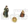 Sacra Famiglia Miniatura