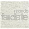 Foglio di Feltro Modellabile Perla Melange