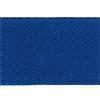 Nastro Tracolla Grosgrain colore Blu