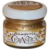 Cera Antica bronzo metallico