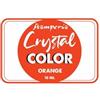 Crystal Color Arancio