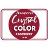 Crystal Color Lampone
