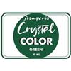 Crystal Color Verde