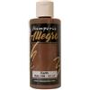 Colore Acrilico Allegro Terra D'ombra ml 59
