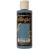 Colore Acrilico Allegro Blu Avio ml 59