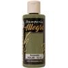 Colore Acrilico Allegro Avocado ml 59