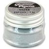 Glamour Pigment Silver