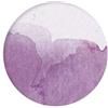 Aquarelle Watercolor Purple Amethyst