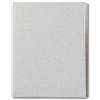 Copertina Album organiser bianco per 4 notebooks A6