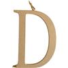 Lettera appendibile - D