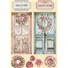Wooden Frame Colorato Passion Home