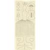 Wooden Shape Manichino Dolls