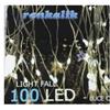 Luci Led Light Fall Luce Calda
