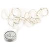 Luci con 20 Led Mini Waterproof