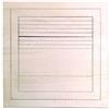 Quadro Saturno in legno