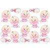 Sweet Wood Battesimo Bimba