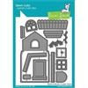 Fustelle metalliche Build a House
