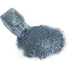 Glitter Azzurro Pastello gr 30