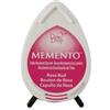 Tampone inchiostro Memento Rose Bud