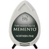 Tampone inchiostro Memento Northern Pine