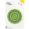 Multi Frame dies Cerchi con stelle