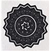 Shape Die Multi Frame Cerchi e Stelle