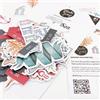 Die Cut Under the Sea