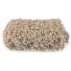 Nastro Peluche Riccio Beige