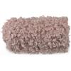 Nastro Peluche Riccio Rosa