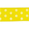 Nastro Hot Spot Giallo