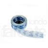 Nastro Scarlett Azzurro
