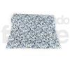 Nastro Eden Fiorellini Blu