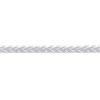 Nastro Herringbone Bianco