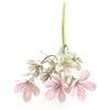 Rametto Silene colore Glicine