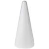 Cono polistirolo cm 25