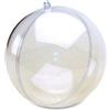 Sfera in plexiglass 6 cm