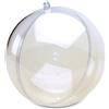 Sfera in plexiglass 16 cm