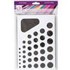 Quilling Board con cerchi