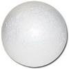 Sfera polistirolo Ø 5 cm