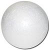 Sfera polistirolo Ø 7 cm